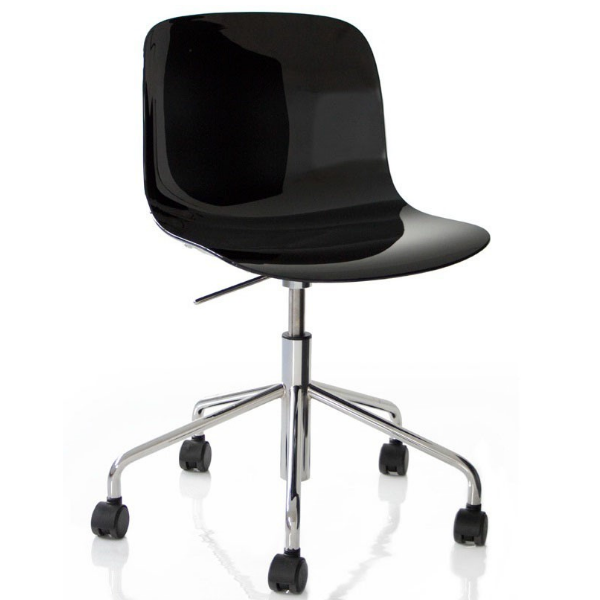마지스 design 트로이 회전형 스위블 체어 5 Wheels Magis Troy Swivel Chair 01517