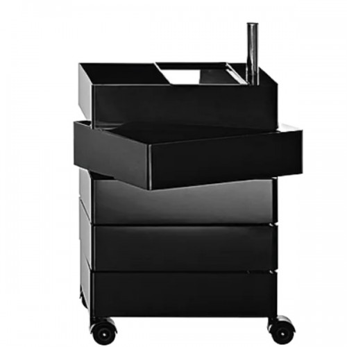 마지스 design 360 degree 컨테이너 5 드로어 Magis Container drawers 01490