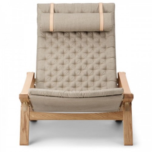 칼 한센 앤 선 FK10 Plico 라운지체어 Carl Hansen & Son Lounge Chair 00981