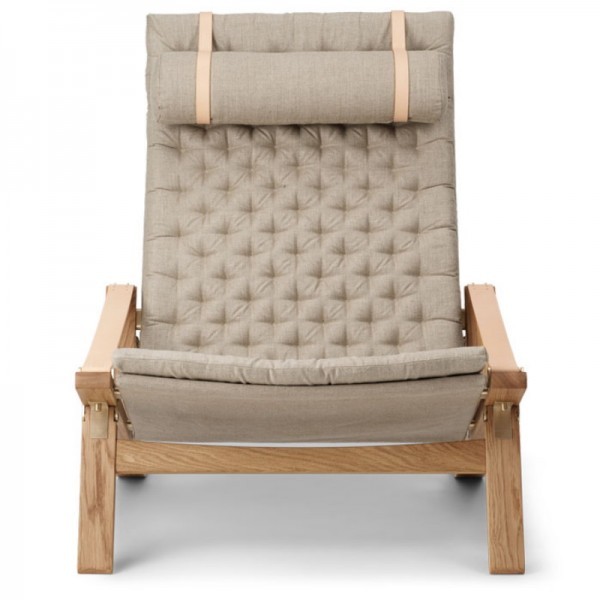 칼 한센 앤 선 FK10 Plico 라운지체어 Carl Hansen & Son Lounge Chair 00981