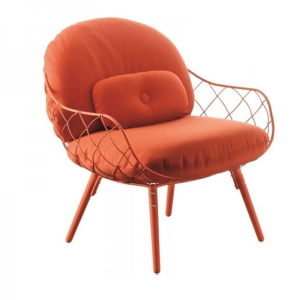 마지스 design Piña Low 체어 의자 Magis Chair 00975