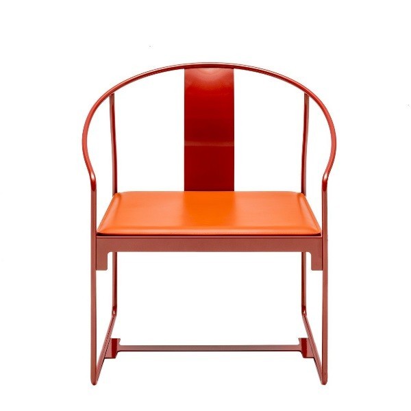 드리아데 밍스 Lounge 암체어 팔걸이 의자 체어 Driade Mingx Armchair Chair 00966
