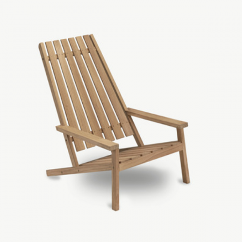 스카게락 Between Lines 덱 체어 의자 Skagerak Deck Chair 00949
