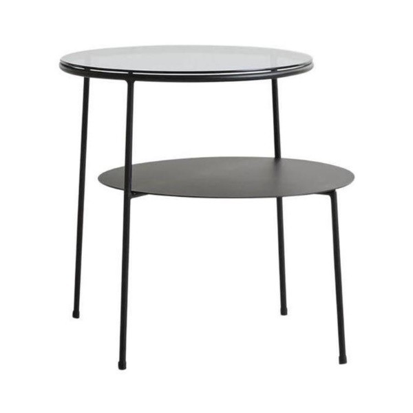 우드 Duo 사이드 테이블 Woud Side Table 00869