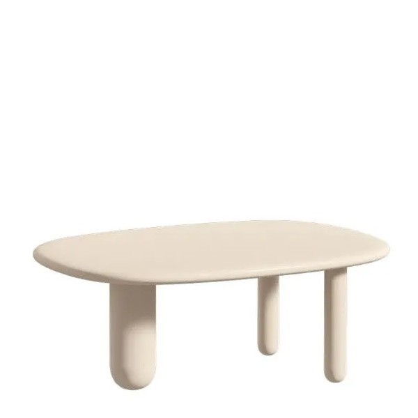 드리아데 Tottori 사이드 테이블 라지 Driade Side Table Large 00841