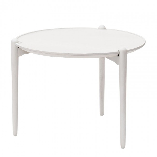 디자인 하우스 스톡홀름 Aria 테이블 High Design House Stockholm Table 00833