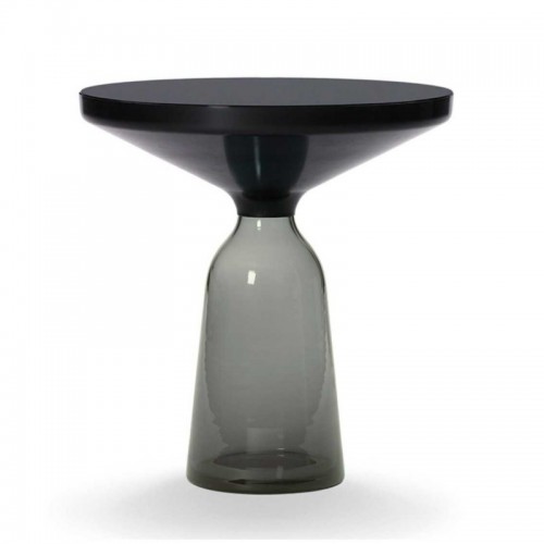 클래시콘 Bell 사이드 테이블 Steel Classicon Side Table 00733