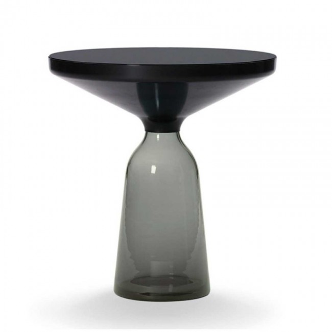클래시콘 Bell 사이드 테이블 Steel Classicon Side Table 00733