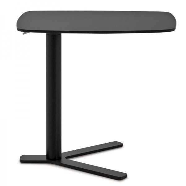 라파르마 YO T80 E | Rounded-Corner 직사각형 사이드 테이블 Lapalma Rectangular Side Table 00725