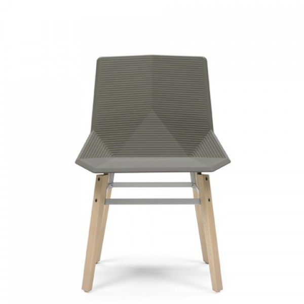 Mobles 114 그린 Eco Wood 체어 의자 Green Chair 00604