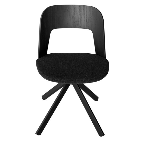 라파르마 아르코 체어 의자 Upholstered Seat Lapalma Arco Chair 00584