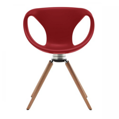 톤ON Up 체어 의자 Wooden Legs Tonon Chair 00579