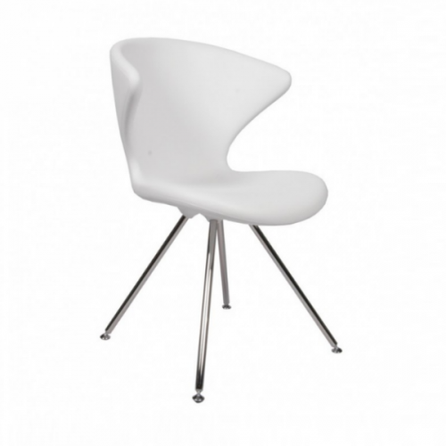 톤ON Concept 체어 의자 Steel Legs Tonon Chair 00574