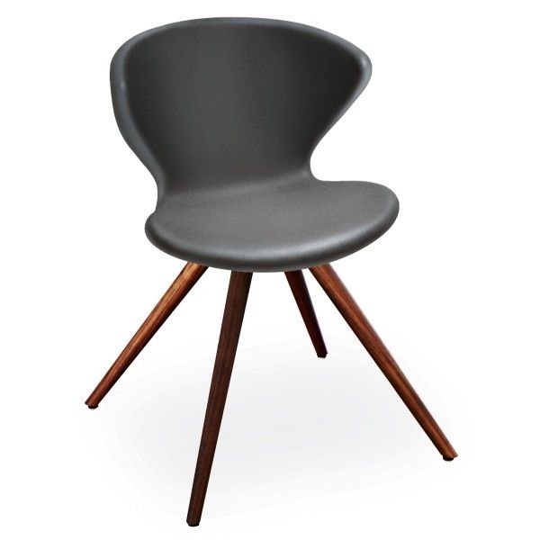 톤ON Concept 체어 의자 Wooden Legs Tonon Chair 00573