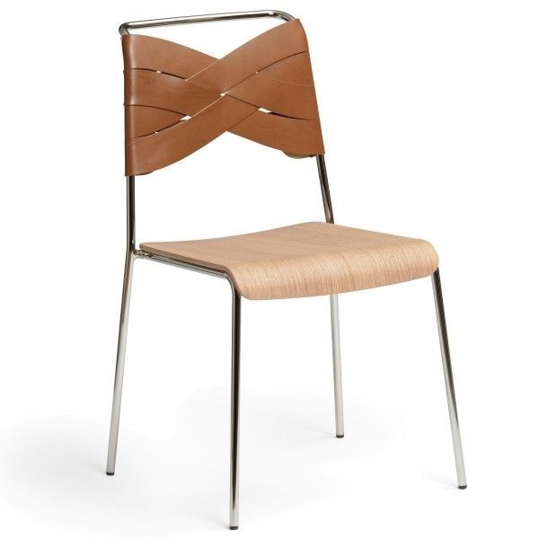 디자인 하우스 스톡홀름 Torso 체어 의자 Design House Stockholm Chair 00552