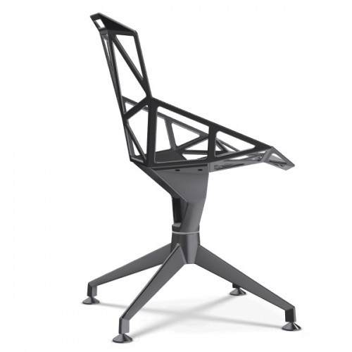 마지스 design 체어원 4 star Base Magis Chair One 00541