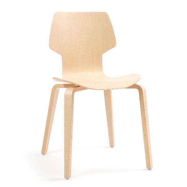 Mobles 114 Gracia Wood 체어 의자 Chair 00505
