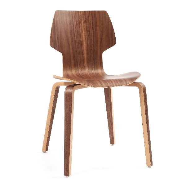 Mobles 114 Gracia Wood 체어 의자 Chair 00505