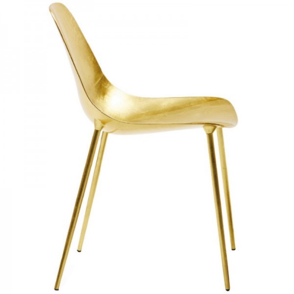 Opinion Ciattti 오피니언치아티 Mammamia 골든 체어 Ciatti Golden Chair 00430