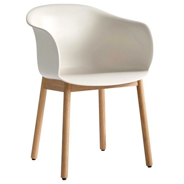 앤트레디션 Elefy 체어 의자 Wooden Legs &Tradition Chair 00425
