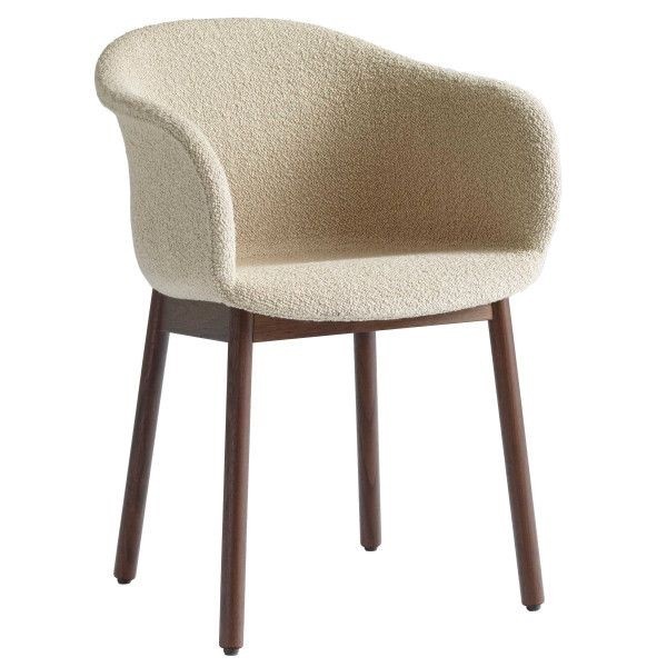 앤트레디션 Elefy 체어 의자 Upholstered Wooden Legs &Tradition Chair 00423
