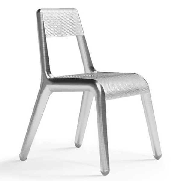 Zieta ULTRAL에그ERA 체어 의자 Ultraleggera Chair 00350