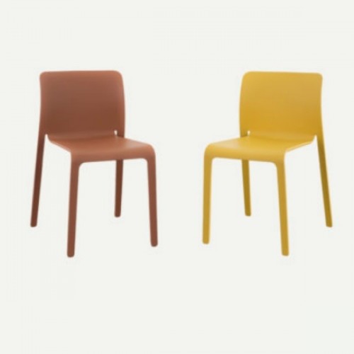 마지스 design 체어 의자 First 테라코타 Sale Magis Chair Terracotta 00343