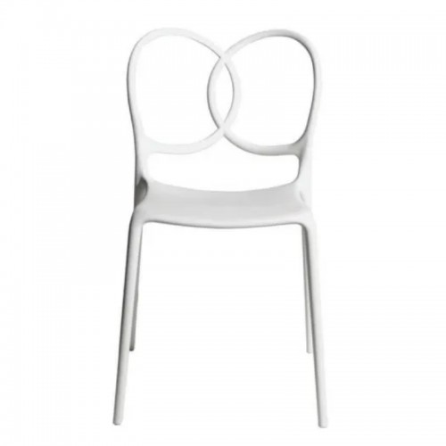 드리아데 시씨 체어 의자 그린 콜렉션 Driade Sissi Chair Green Collection 00302