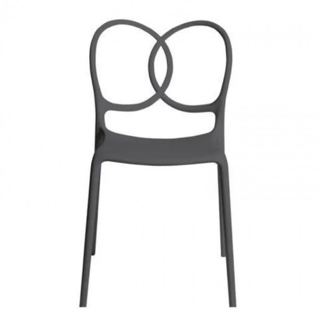 드리아데 시씨 체어 의자 그린 콜렉션 Driade Sissi Chair Green Collection 00302