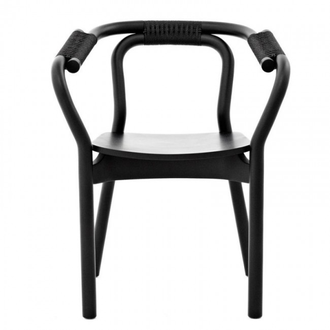 노만코펜하겐 Knot 체어 의자 Normann Copenhagen Chair 00290