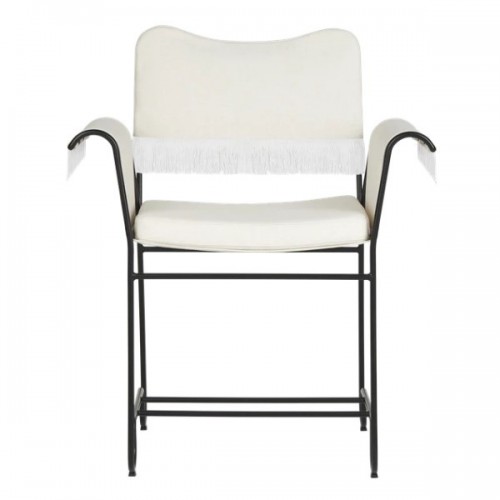 구비 Tropique 다이닝 체어 의자 Gubi Dining Chair 00264