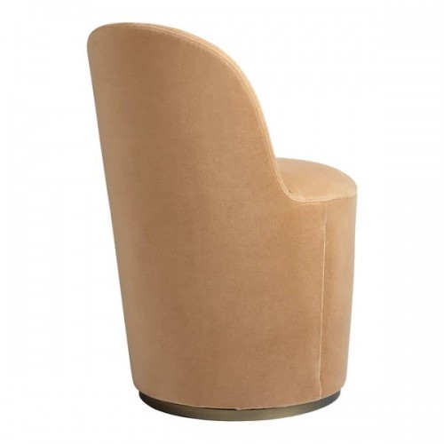 구비 Tail Dinning 체어 의자 Fully Upholstered High Back Gubi Chair  Upholstered  00248