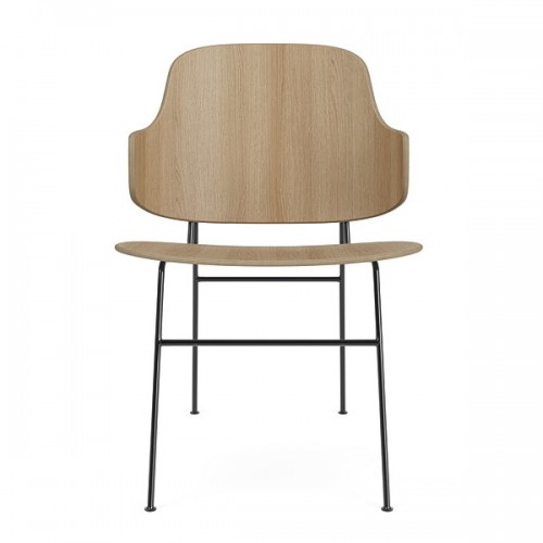 메누 Penguin Dinning 체어 의자 Upholstered Menu Chair 00232