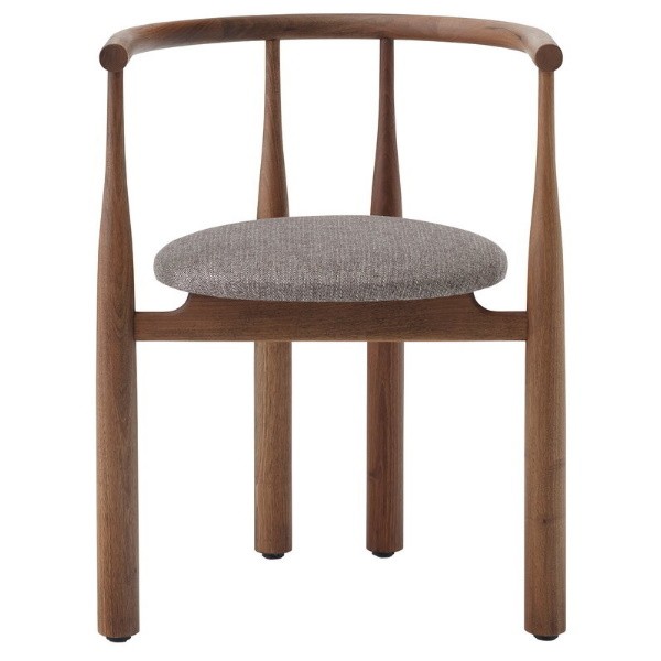 뉴 웍스 Bukowski 체어 의자 New Works Chair 00219