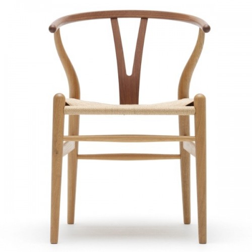 칼 한센 앤 선 칼한센앤선 CH24 위시본 체어 의자 네츄럴 Paper Cor_d Carl Hansen & Son Soen Wishbone Chair Natural Cord 00183