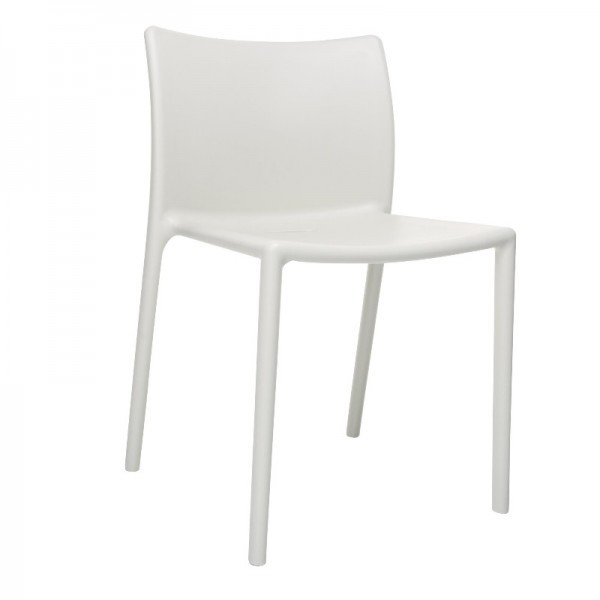 마지스 design 에어 체어 오프 화이트 Magis Air Chair Off White 00168