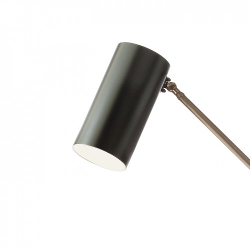 Lumis Kursa Clip-on 데스크 램프 in 브라스 18310