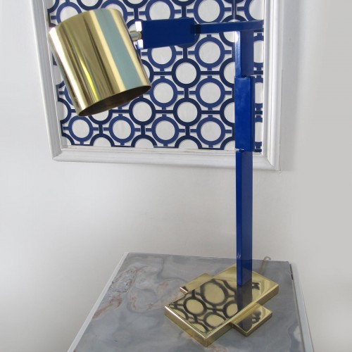 Nicola 팔콘E Irregular Lamp 18298