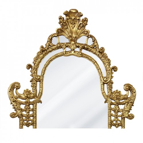 L이오NE Cornici Luigi XVI 프레임D 거울 17233