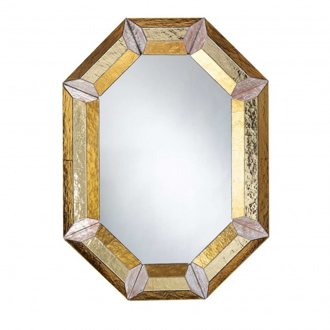 Barbini A. Beroviero 거울 17046