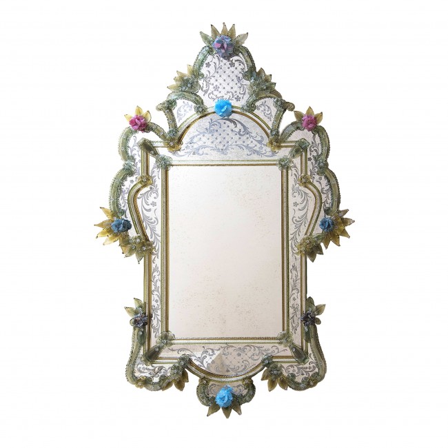 Specchi Veneziani 도그AL Wall 거울 16994