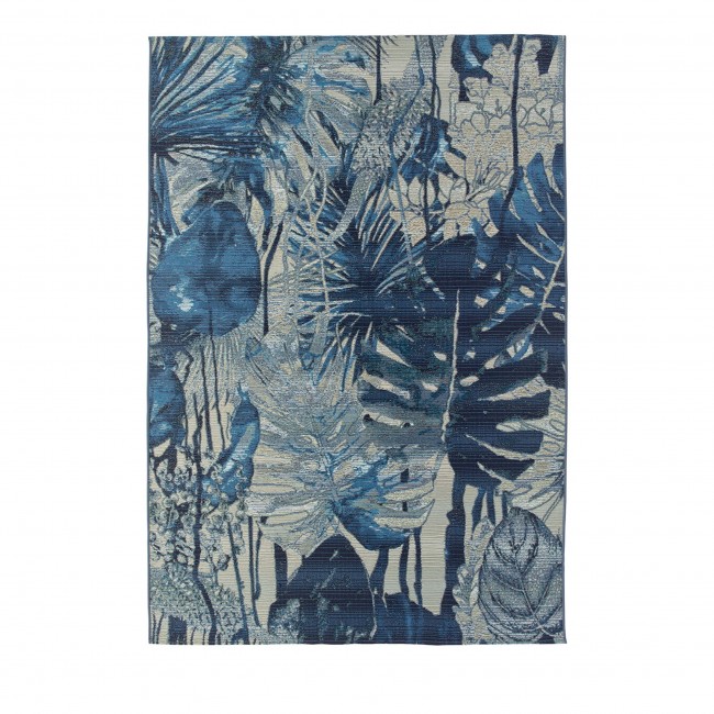 Sitap Carpet Couture I탈IA Amazzonia IN&아웃도어 러그 #4 by Barbara Trombatore 15604