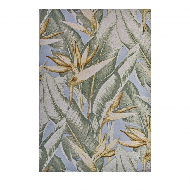 Sitap Carpet Couture I탈IA Amazzonia IN&아웃도어 러그 #3 by Barbara Trombatore 15603