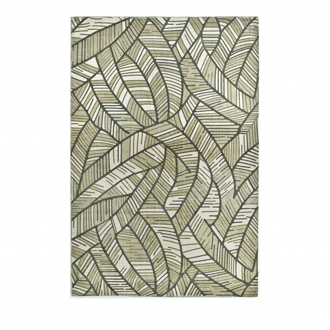 Sitap Carpet Couture I탈IA Citylife Nature 러그 by Barbara Trombatore 15600
