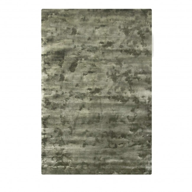 Karpeta Savanna B 그린 Lichen 러그 15340