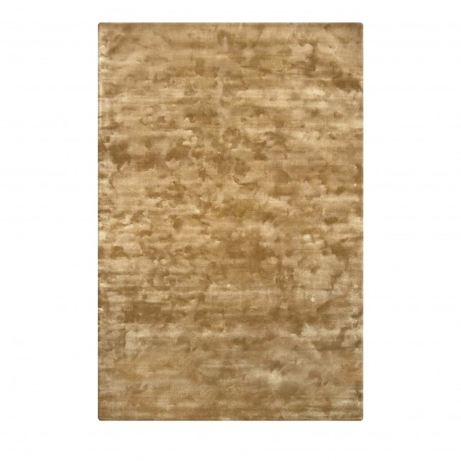 Karpeta Savanna B 옐로우 Dijon 러그 15337