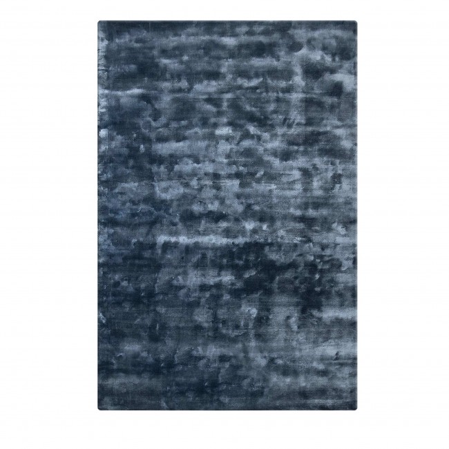 Karpeta Savanna B 블루 Ocean 러그 15336