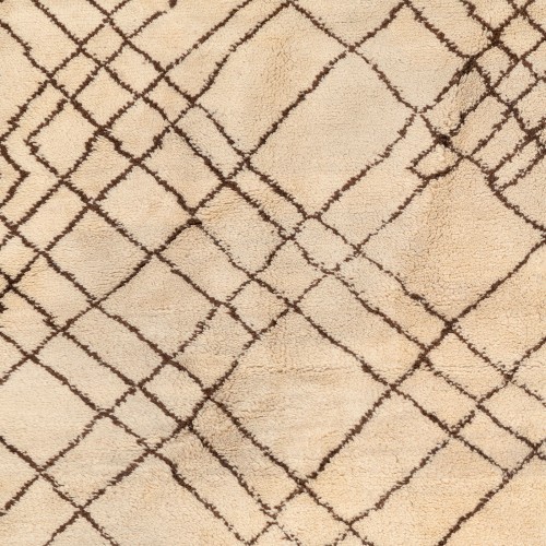 D.S.V Carpets Berbero 러그 #1 15123