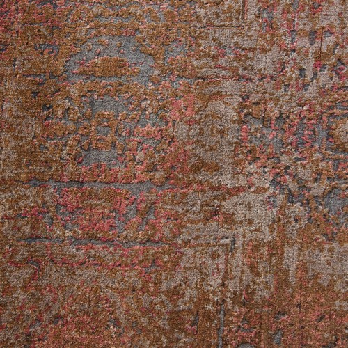 Carpet Edition Damask Mood 러그 in 뱀부 and 코튼 15061