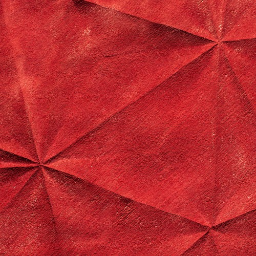 Sitap Carpet Couture I탈IA Regina di Cuori Red 러그 by Barbara Trombatore 15030